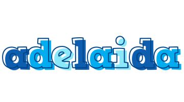 Adelaida sailor logo