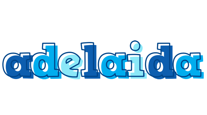 Adelaida sailor logo
