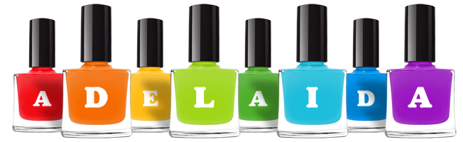 Adelaida saloon logo