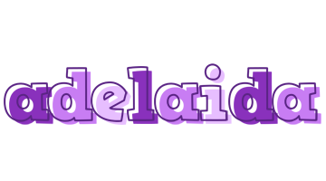 Adelaida sensual logo