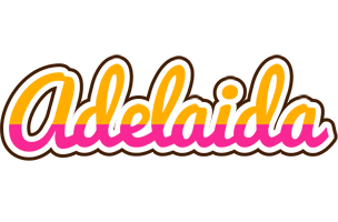 Adelaida smoothie logo