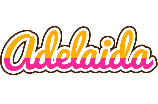 Adelaida smoothie logo