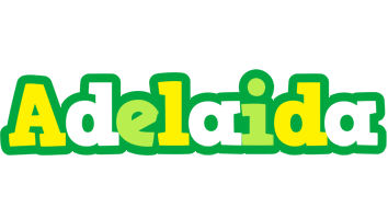 Adelaida soccer logo