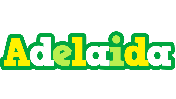 Adelaida soccer logo