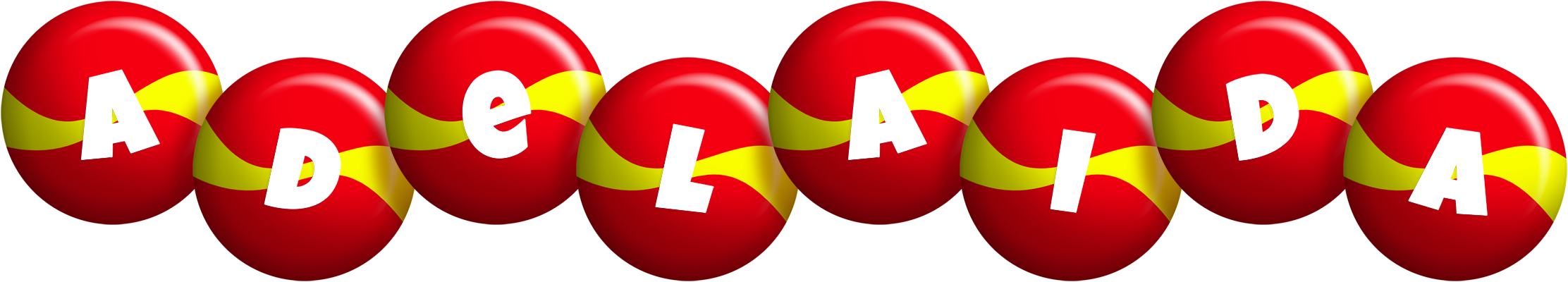 Adelaida spain logo