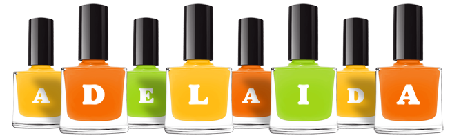 Adelaida studio logo