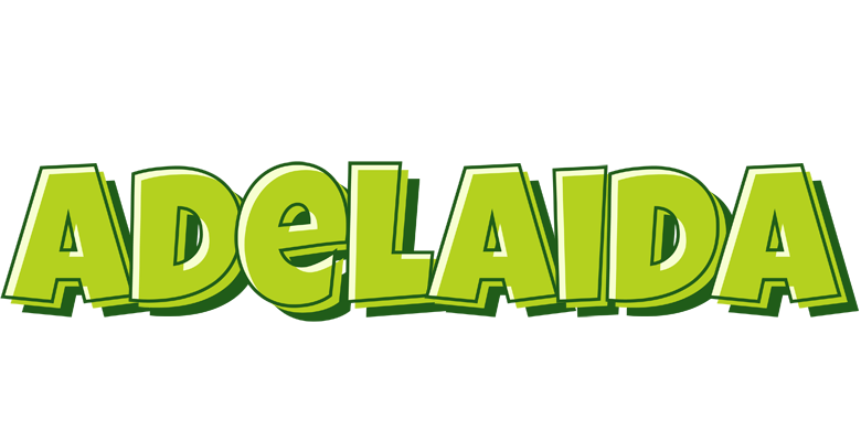 Adelaida summer logo