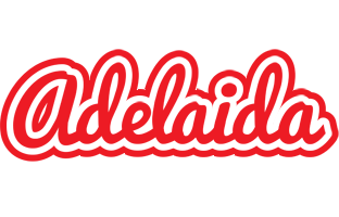 Adelaida sunshine logo