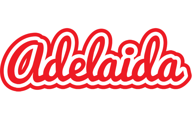 Adelaida sunshine logo
