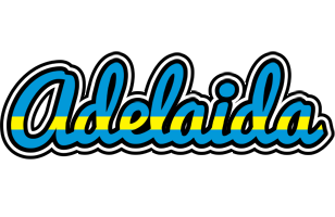 Adelaida sweden logo