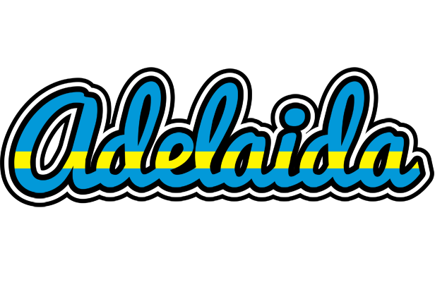 Adelaida sweden logo