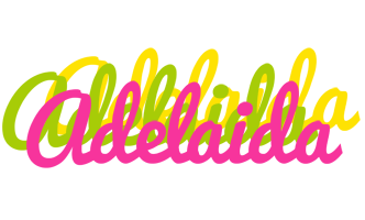 Adelaida sweets logo