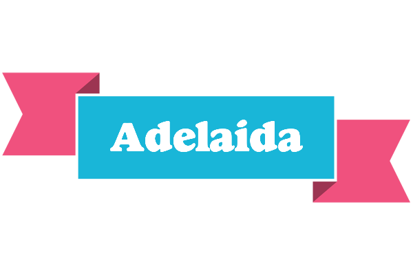 Adelaida today logo
