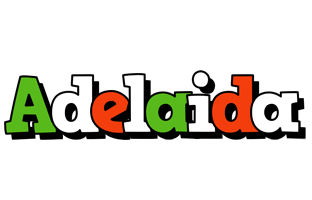 Adelaida venezia logo