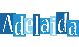 Adelaida winter logo