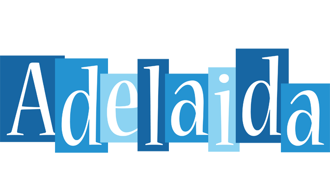 Adelaida winter logo