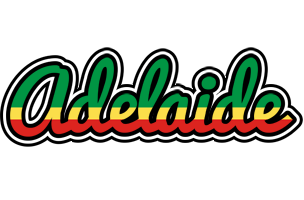 Adelaide african logo