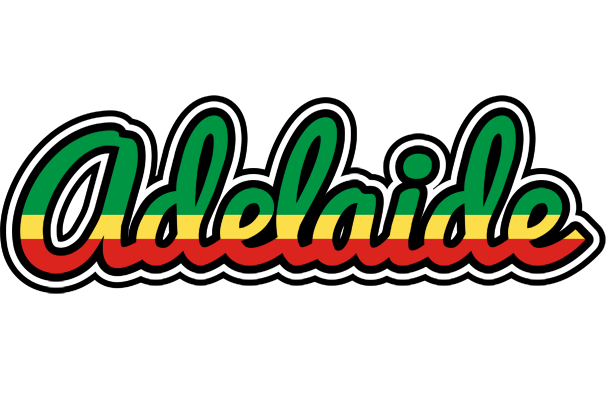 Adelaide african logo