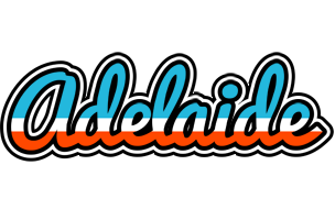 Adelaide Logo | Name Logo Generator - Popstar, Love Panda ...