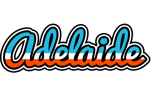 Adelaide america logo