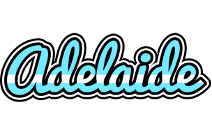 Adelaide argentine logo