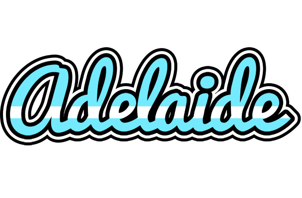 Adelaide argentine logo
