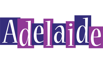 Adelaide autumn logo