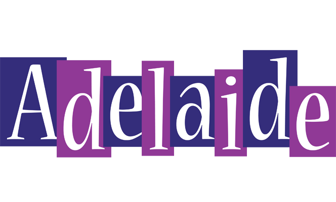 Adelaide autumn logo