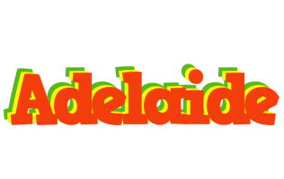 Adelaide bbq logo