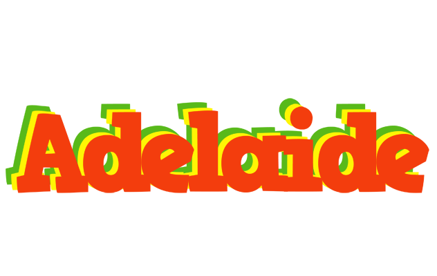Adelaide bbq logo