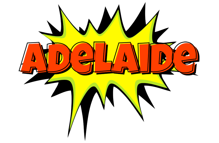 Adelaide bigfoot logo