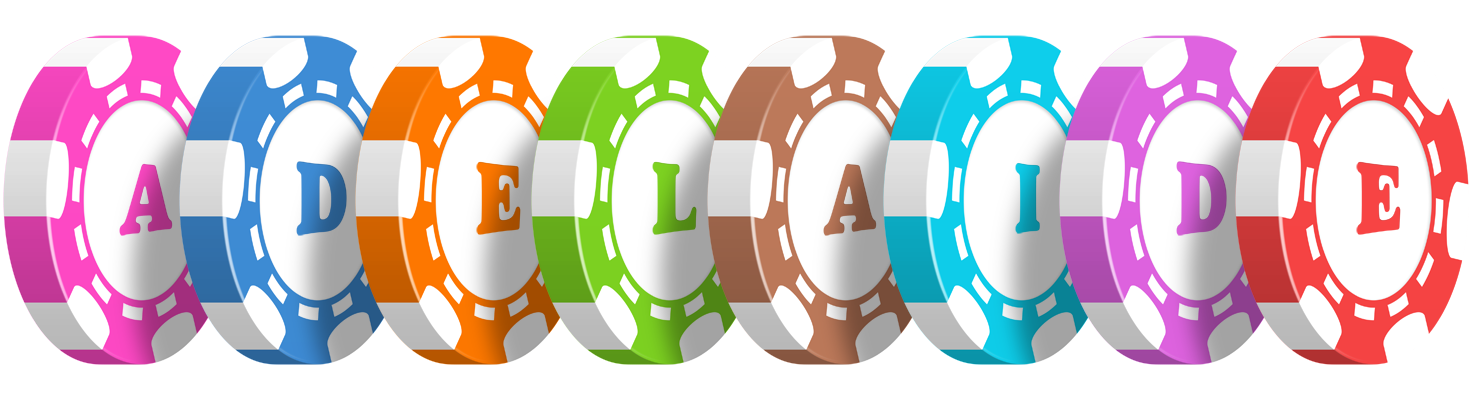 Adelaide bluffing logo
