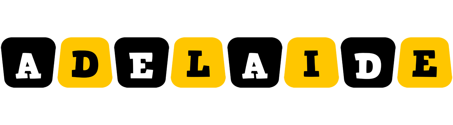 Adelaide boots logo