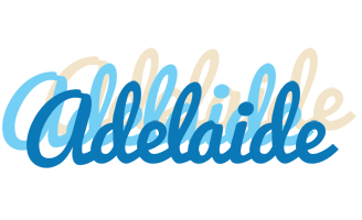 Adelaide breeze logo