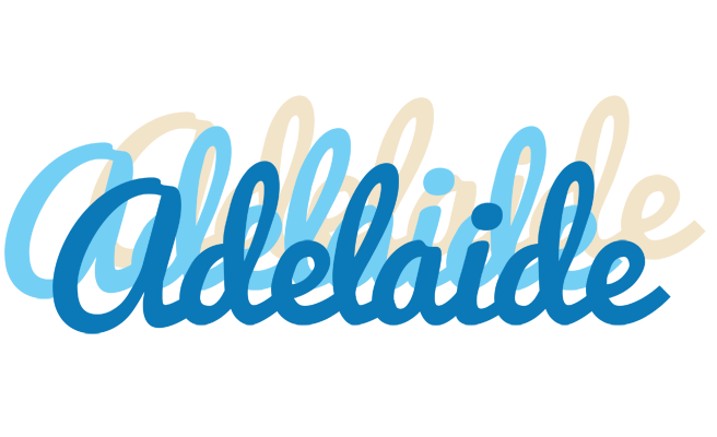 Adelaide breeze logo