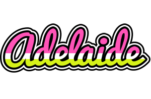 Adelaide candies logo