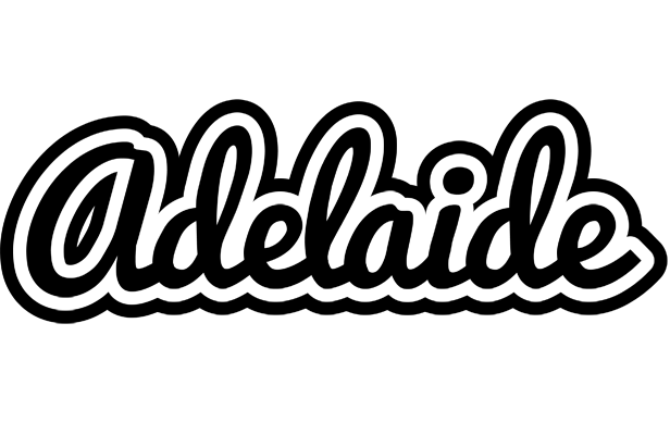 Adelaide chess logo