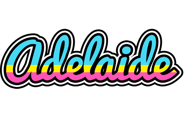 Adelaide circus logo