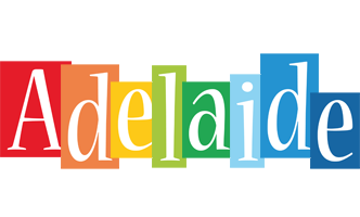 Adelaide colors logo