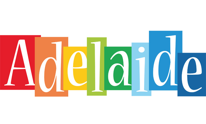 Adelaide colors logo