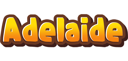 Adelaide cookies logo