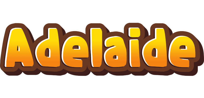 Adelaide cookies logo