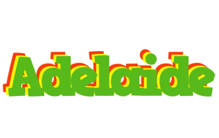 Adelaide crocodile logo