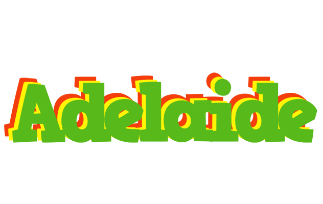 Adelaide crocodile logo