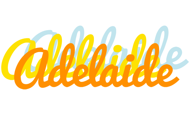 Adelaide energy logo