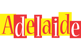 Adelaide errors logo