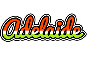 Adelaide exotic logo