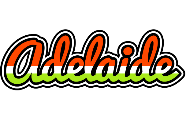 Adelaide exotic logo