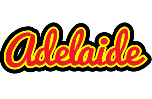 Adelaide fireman logo