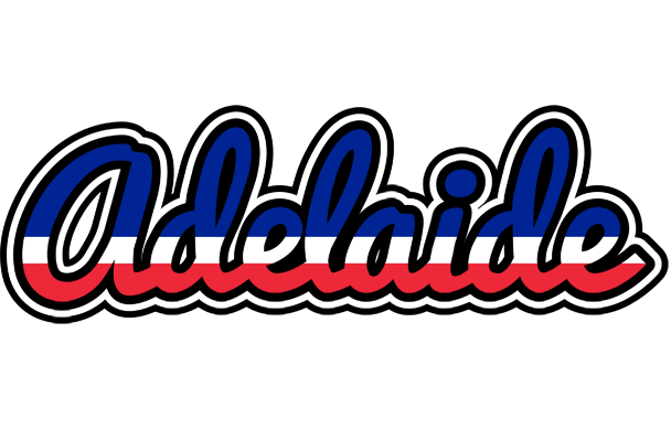 Adelaide france logo